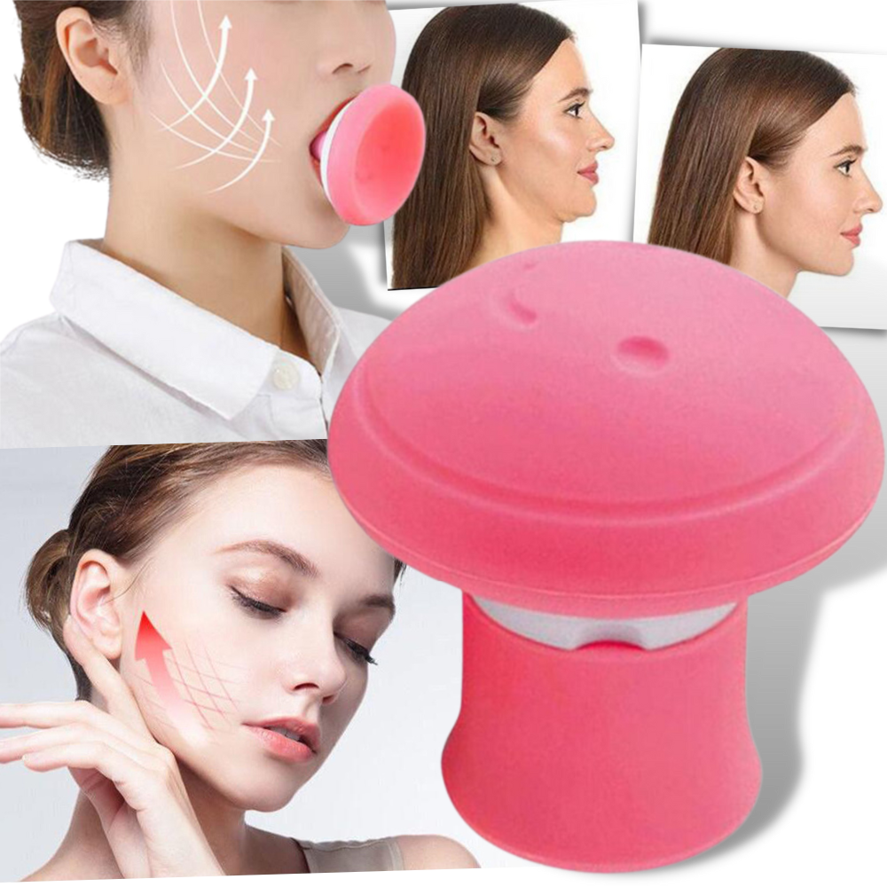 Jaw Exerciser -