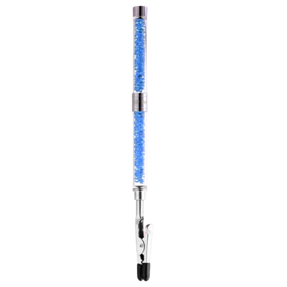GlamGrip Bracelet Helper -Blue - Ozerty